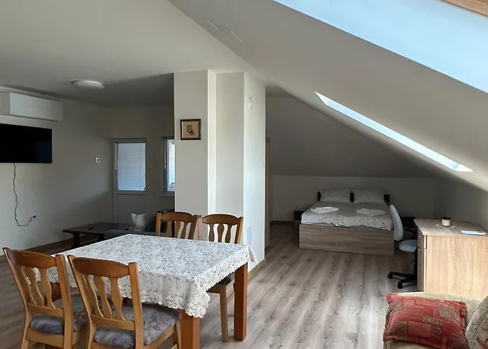 лоринна Lägenhet