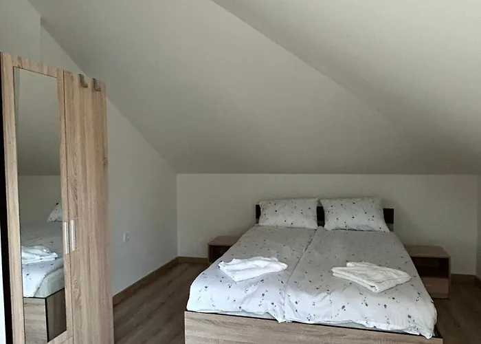 лоринна Trjavna