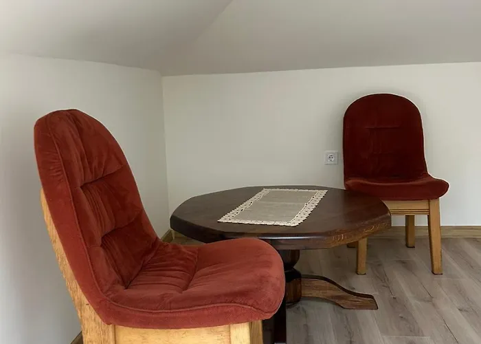 Lägenhet лоринна